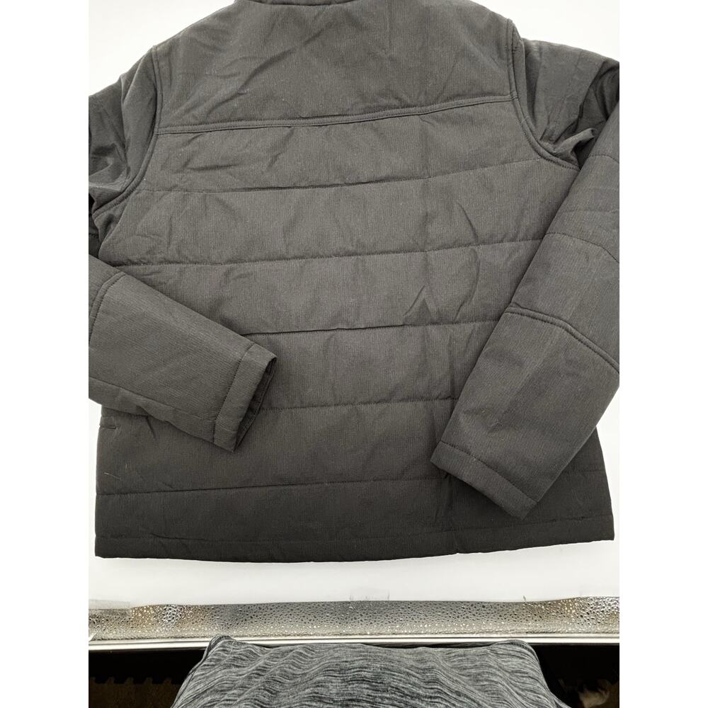 *SOLD* - MILWAUKEE M12 WOMEN'S MEDIUM M HEATED JACKET Excellent Condition. - Picture 8 of 16
